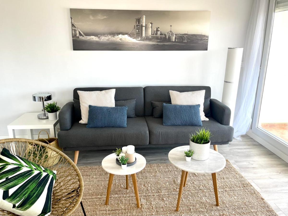 Apartamento con vistas al Mediterraneo Jávea Exterior foto