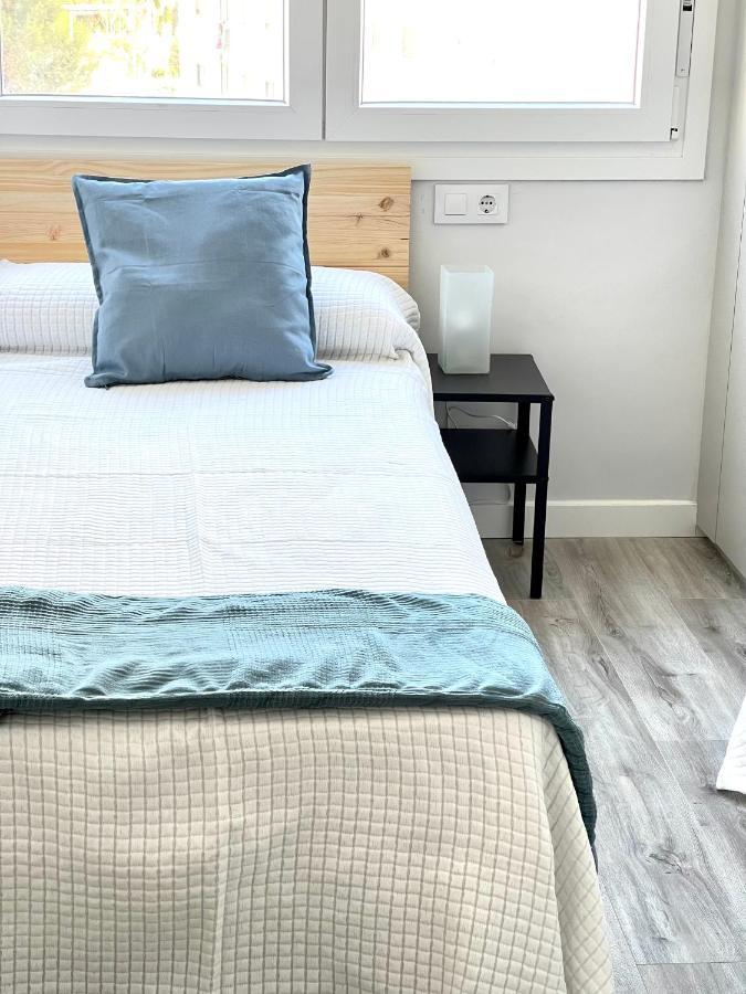 Apartamento con vistas al Mediterraneo Jávea Exterior foto